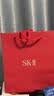 SK-II【中秋礼品】神仙水精华230ml抗皱护肤化妆品礼盒套装sk2生日礼物 实拍图