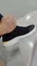 斯凯奇（Skechers）运动鞋男士软底舒适跑步鞋减震轻便休闲健步鞋通勤男鞋 实拍图
