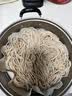 拜杰不锈钢莜面工具家用手动压面机饸烙机小型手压手摇打面机神器 实拍图