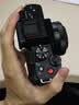 松下【12期免息】G100DK（Panasonic）微单相机 数码相机 vlog套机12-32mm 4K视频专业收音柔肤自拍 实拍图