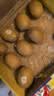 佳沛（zespri）新西兰金奇异果12粒特大果124-146g猕猴桃中秋节礼品送水果礼盒 实拍图