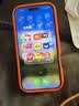 Apple/苹果/苹果【点击“立即领取“享补贴】iPhone 17 Pro Max 512GB 星宇橙色 移动联通电信5G双卡双待手机 实拍图