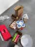 良品铺子零食大礼包肉肉大狂欢1638g 猪肉脯牛肉 中秋送礼盒团购 休闲零食 实拍图
