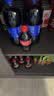 百事可乐Pepsi 可乐*4+7喜*1+美年达*1 碳酸饮料 汽水330ml*6 混合装 实拍图