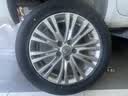 固特异（Goodyear）汽车轮胎 205/55R16 91W 鹰驰F1酷跑 适配 速腾/卡罗拉 御乘升级 实拍图