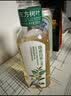 农夫山泉【新口味】东方树叶陈皮白茶500ml*15瓶无糖茶饮料0糖0脂0卡 实拍图