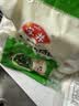 安井香菇素菜包 720g/袋 约24个 家庭装包子面点  微波炉速冻速食早餐 实拍图