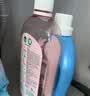 滴露（Dettol）衣物消毒液自然香氛洗衣除菌液 除螨48h留香1000ml*1灭活白念珠菌 实拍图
