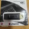 金士顿（Kingston）128GB USB3.2 Gen 1 U盘 DTX 大容量U盘 时尚设计 轻巧便携  学习办公投标电脑车载优盘 实拍图