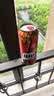 乌苏啤酒（wusu）双口味混合18罐（红500mL*12罐+楼兰500mL*6罐）组合装 实拍图