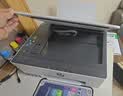 惠普（HP）598 家用学习连供无线打印一体机 大容量可加墨多功能打印复印扫描 家用打印机 实拍图