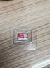 移速（MOVE SPEED）JOY联名款95GB TF（MicroSD）存储卡U3 V30 A1 C10手机平板高速内存卡行车记录仪监控摄像头游戏机 实拍图