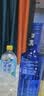 深蓝（SKYY） 伏特加VODKA蓝天伏特加 进口基酒 750ML 新版 送礼 实拍图