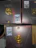 汾酒紫砂 清香型白酒 42度 475ml 单瓶装 中秋礼品送礼 实拍图