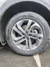 马牌（Continental）汽车轮胎225/60R18 104V XL FR UCJ+适配林肯冒险家 吉利博越 实拍图