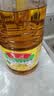 鲁花【保真菜籽油】低芥酸特香菜籽油 2L 物理压榨【京东品酒会同款】 实拍图