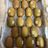 佳沛（zespri）新西兰金奇异果10个装单果重103-114g猕猴桃中秋节礼品送水果礼盒 实拍图