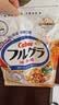 卡乐比（Calbee）减糖水果麦片550g*2 营养代餐早餐 实拍图