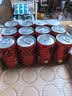 可口可乐（Coca-Cola）零度 Zero 无糖汽水 碳酸饮料 330ml*24主题罐新老包装随机发货 实拍图