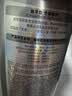 施华蔻（Schwarzkopf）防脱固发护根控油柔顺洗发水600ml*1瓶(无硅油 防掉发 男女) 实拍图