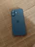 Apple/苹果/苹果 iPhone 17 256GB 黑色 支持移动联通电信5G 双卡双待手机 实拍图