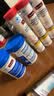Swisse斯维诗 维生素C泡腾片 增强保护力 促进铁钙吸收 蓝帽认证 20片*3 实拍图
