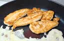 正大鸡小胸4斤【美食大赛同款】 鸡胸肉里脊肉烧烤鸡排早餐 实拍图