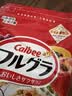 卡乐比（Calbee）原味水果麦片600g 进口非油炸 营养代餐早餐零食 实拍图