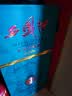 西凤酒 15年 十五年陈酿 52度 520ml 单瓶装 凤香型白酒 实拍图