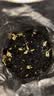 乐品乐茶茉莉花茶浓香横县特级春茶新茶碧螺春茶叶礼盒250g伴手礼中秋送礼 实拍图