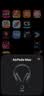 Apple/苹果 AirPods Max 2 午夜色（2026款）搭载H2芯片 头戴式 适用iPhone/iPad/Mac MHWK4CH/A 实拍图