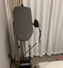 美的（Midea）【700kPa增压高端机】高端立式挂烫机家用增压蒸汽熨烫机熨斗2L大容量YGD50N1 实拍图