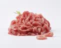 【180天白猪】冷鲜猪瘦肉丝200g 实拍图