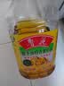 鲁花【保真菜籽油】低芥酸特香菜籽油4L  物理压榨 实拍图