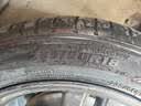 赛轮液体黄金新能源汽车轮胎235/50R18 101W E01+适配荣威/君越 实拍图