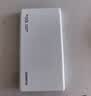 华为自带线全能充移动电源100W12000 原装【3C认证】可上飞机适用华为手机Pura90 Mate80系列苹果手机 实拍图
