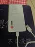 中国联通移动随身wifi6无线网卡免插卡车载随身便携支持5G/4G设备上网路由器流量网卡宽带2026款全国通用 【5G高速版】智能双频+16台设备连接 实拍图