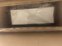 沁园家庭用净水器双子芯2.0 1000G 8年RO过滤器 1200G初始流速体验厨房台下式直饮水一体机UR-S61076 实拍图