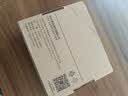中兴（ZTE）8口全2.5G网口以太网交换机 企业级交换器 监控网络网线分线器 分流器 ZXSLC LUMA008 实拍图