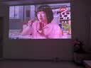 极米（XGIMI）Z9X 4K 旗舰版 焕新升级1650CVIA 4K光学变焦三色激光哈曼卡顿家用智能投影仪 国家补贴 实拍图