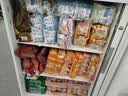 良品铺子原味肉脯500g 自营靖江风味高蛋白鸡肉干肉脯独立小包装 休闲零食 实拍图
