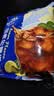 雀巢（Nestle）果维柠檬红茶1.02kg/袋 速溶固体果味茶粉饮料 实拍图