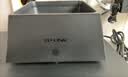 普联（TP-LINK）全屋路由器BE6400 5G WiFi7 子母路由分布式两只装K82 千兆无线双频2.5G网口 大户型易展 即插即用 实拍图