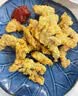 美好 鸡肉小酥肉2斤原味1kg 火锅食材油炸小吃半成品菜 空气炸锅食材 实拍图