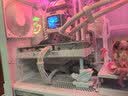 利民（thermalright）Frozen Warframe 360 WHITE ARGB 寒冰装甲 一体式水冷散热器 IPS液晶屏 FW360 WHITE ARGB 实拍图