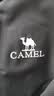 骆驼（CAMEL）CamelTex户外御寒冲锋衣男女同款防油污外套三合一登山服  S 实拍图