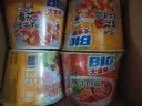 康师傅方便面 混合装 大食桶红烧+酸菜+香辣+番茄143g*12 泡面整箱速食 实拍图