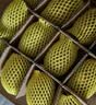 佳沛（zespri）新西兰金奇异果18粒优选果103-124g猕猴桃中秋节礼品送水果礼盒 实拍图