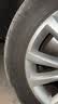普利司通汽车轮胎255/55R18 109Y XL ALENZA 001适配宝马X5奥迪Q7卡宴 实拍图