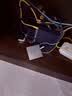 普联（TP-LINK）AX3000M全屋WiFi6套装千兆双频无线AP面板ac+ap套装POE路由器全屋面板 套餐十四（9口千兆AC路由器*1+银色面板AP*6 实拍图
